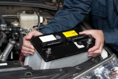ANY BATTERY PURCHASE