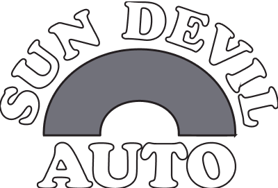 Sun Devil Auto Service – SunAuto – png